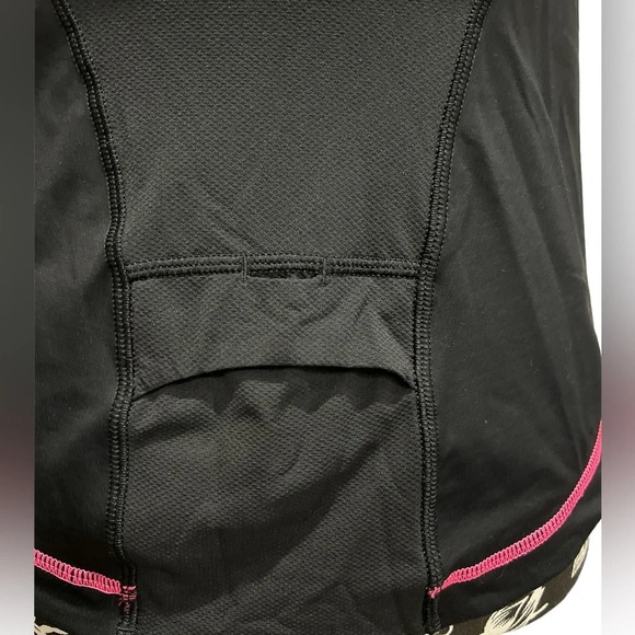 Lululemon padded sport bra/top size 6 - Picture 5 of 8